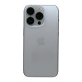95新 Apple iPhone 14 Pro 512G 銀色 中國大陸版
