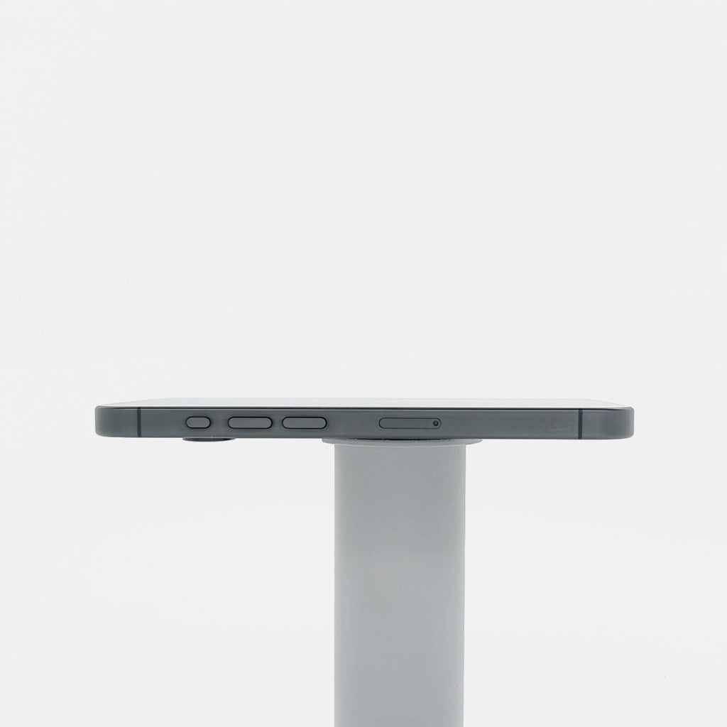95新 Apple iPhone 15 Pro 128G 黑色鈦金屬 中國大陸版