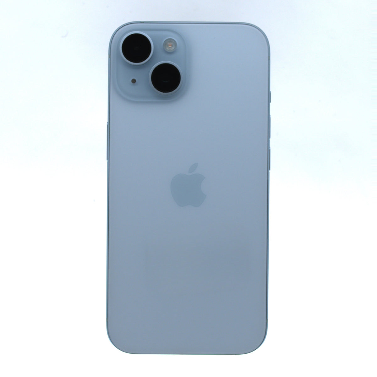 95新 Apple iPhone 15 128G 藍色 中國大陸版