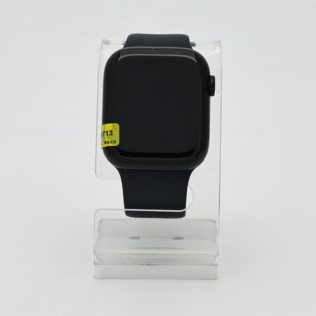 99新 Apple Watch Series 9 45毫米 鋁金屬