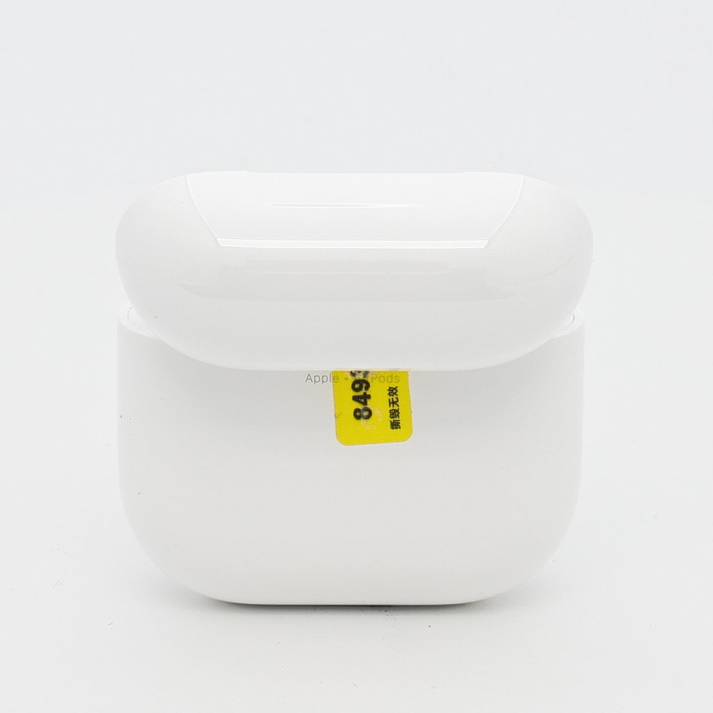 99新 Apple AirPods 5 白色