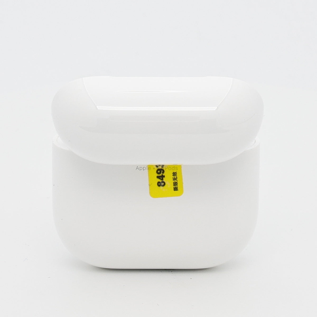 99新 Apple AirPods 5 白色