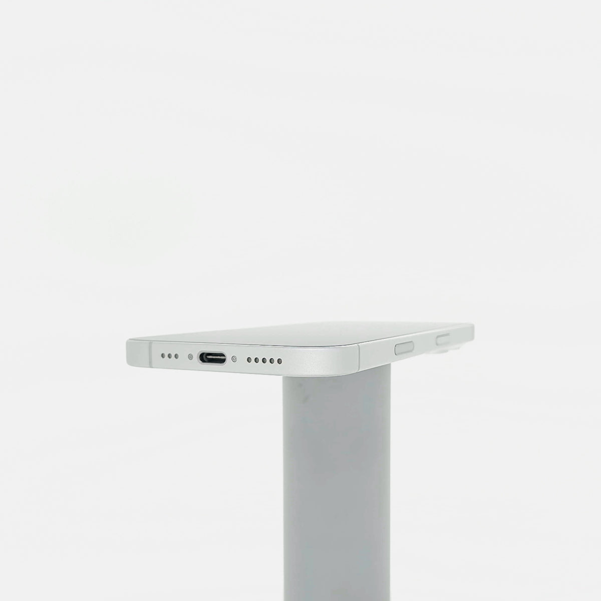 95新 Apple iPhone 16 256G 白色 中國大陸版
