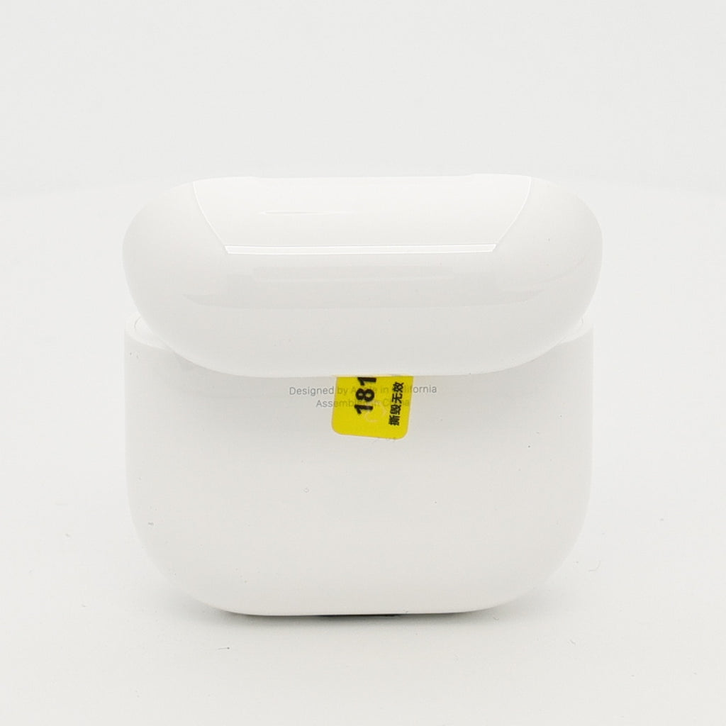 99新 Apple AirPods 4 (支持主動降噪) 白色