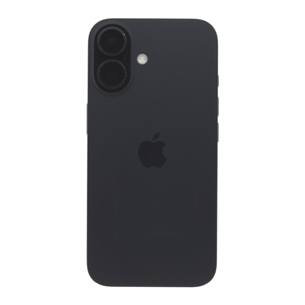 95新 Apple iPhone 16 128G 黑色 中國大陸版