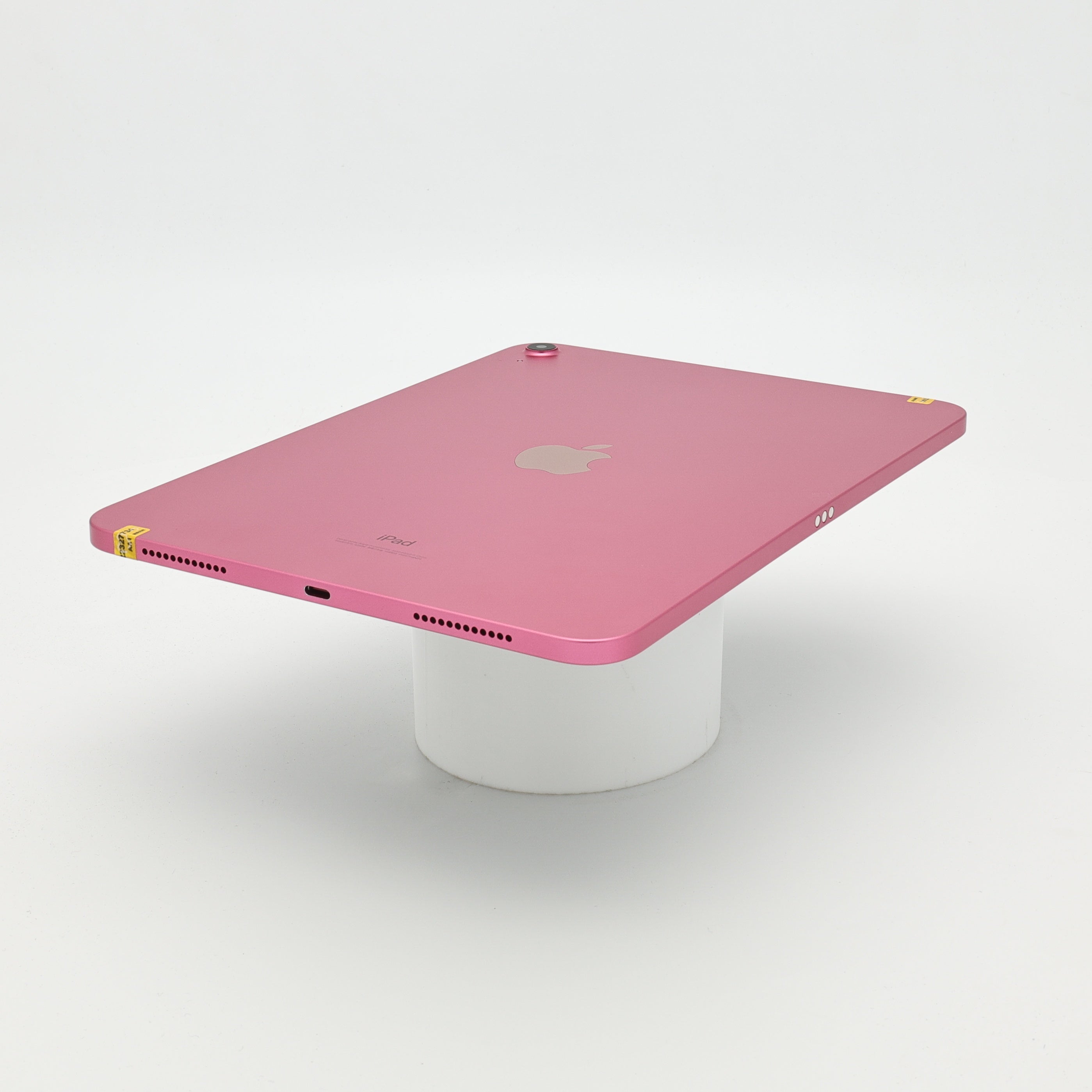 99新 Apple iPad 10代 256G 粉紅色 WIFI