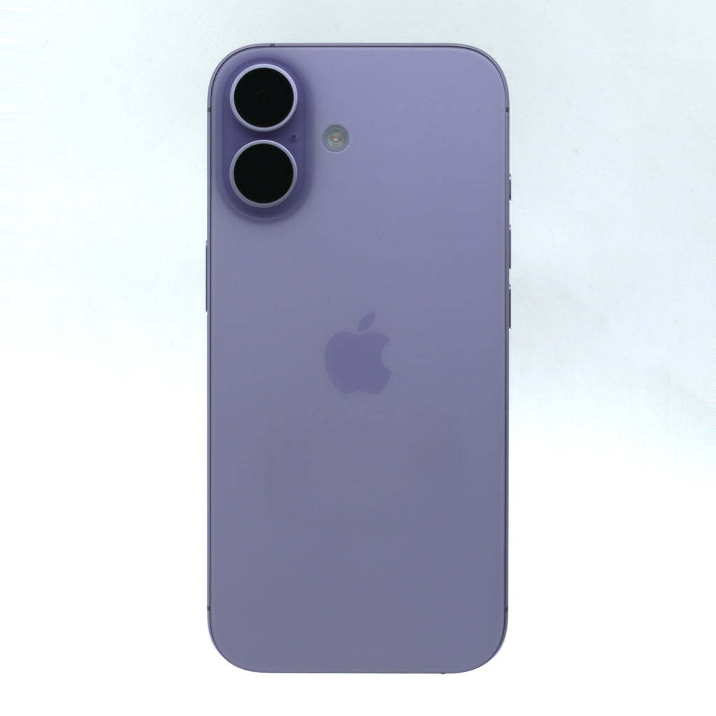 95新 Apple iPhone 17 256G 薰衣草紫色 中國大陸版