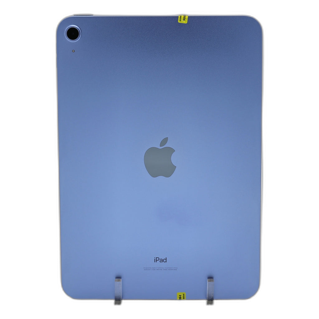 99新 Apple iPad 10代 256G 藍色 WIFI
