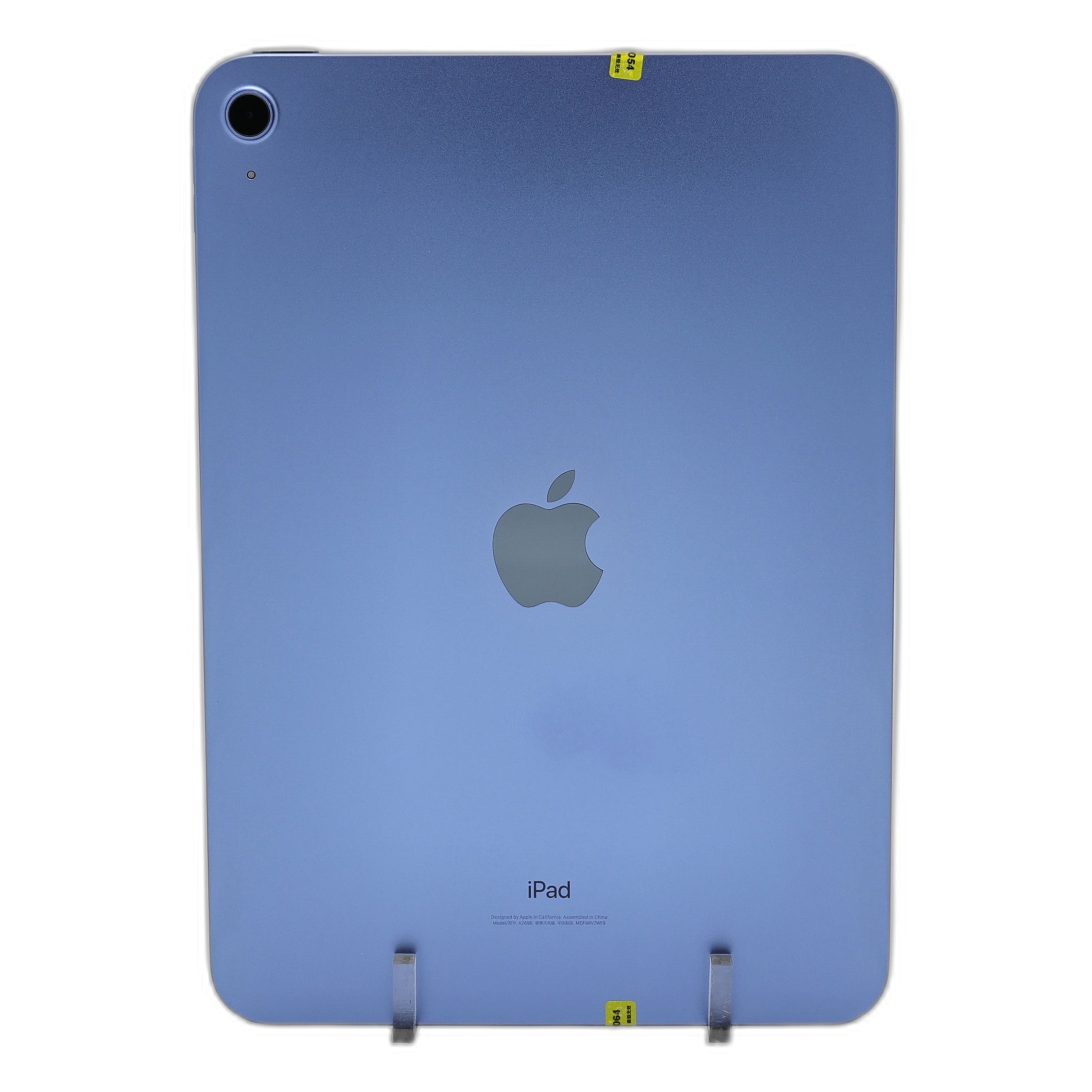 99新 Apple iPad 10代 256G 藍色 WIFI