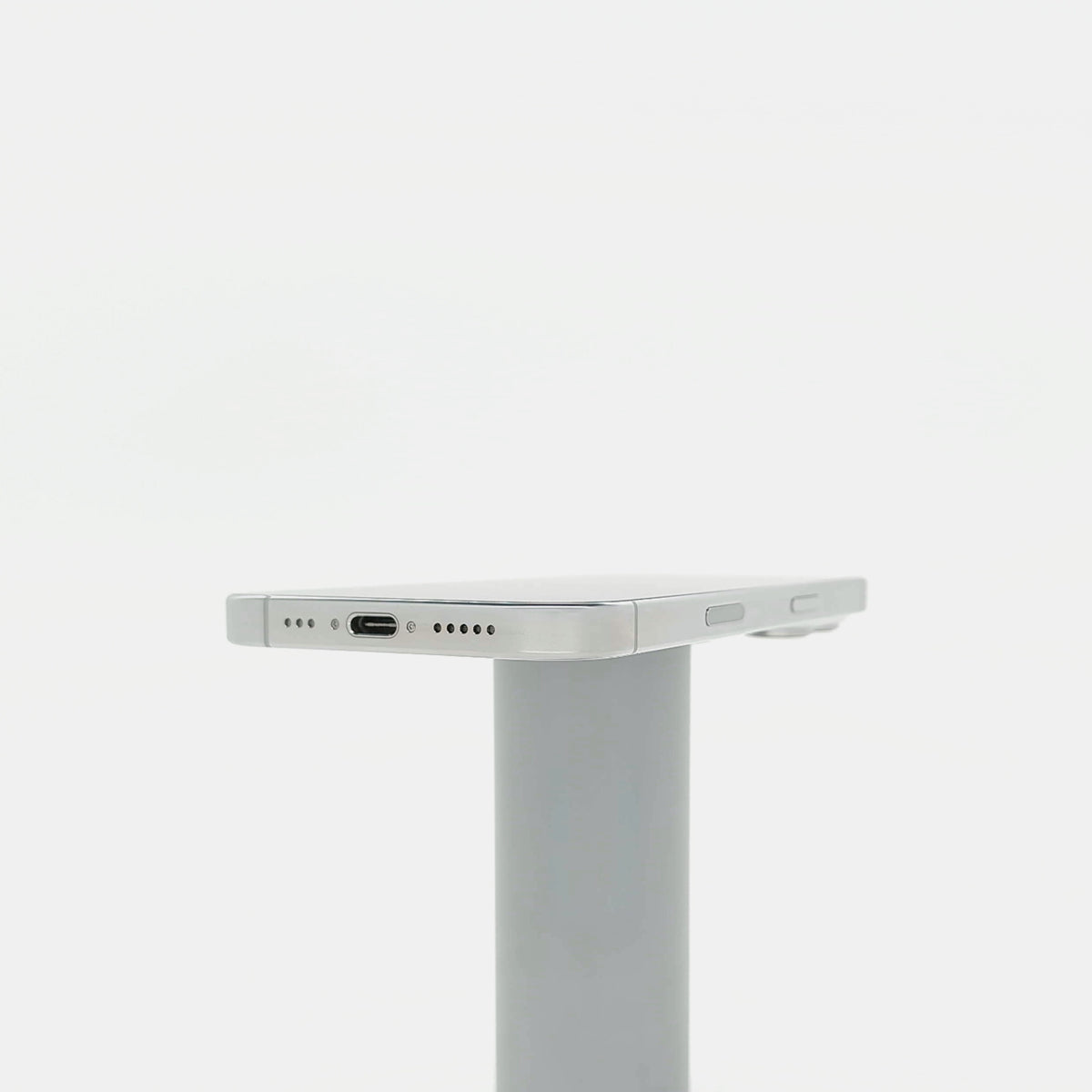 99新 Apple iPhone 16 Pro 128G 白色鈦金屬 中國大陸版