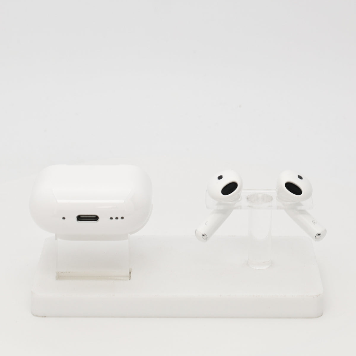 99新 Apple AirPods 4 (支持主动降噪) 白色