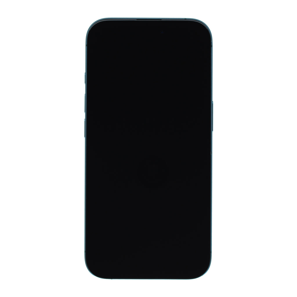 95新 Apple iPhone 16 256G 深青色 中國大陸版
