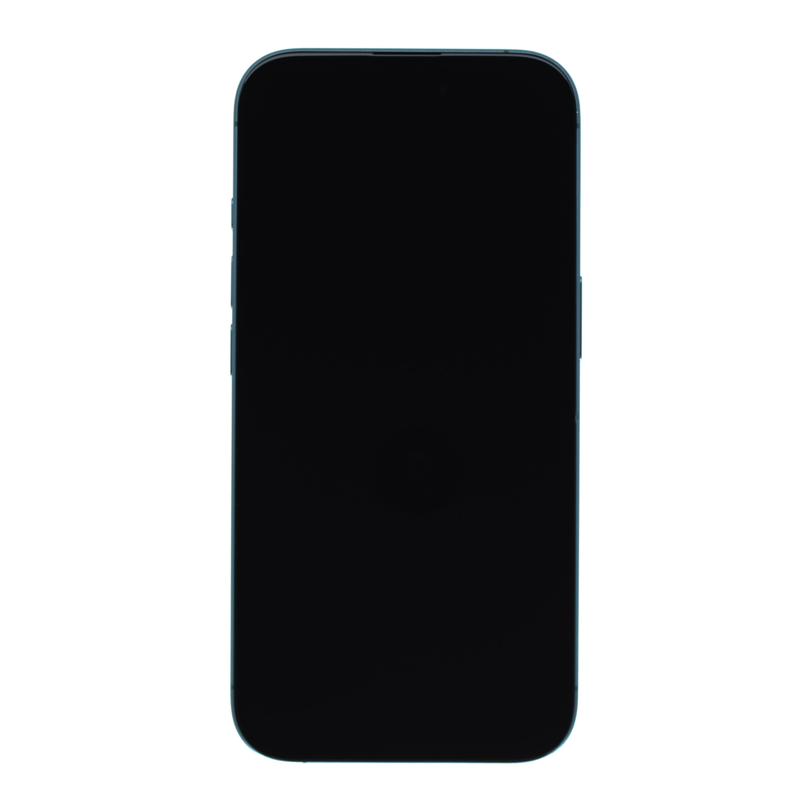 95新 Apple iPhone 16 256G 深青色 中國大陸版