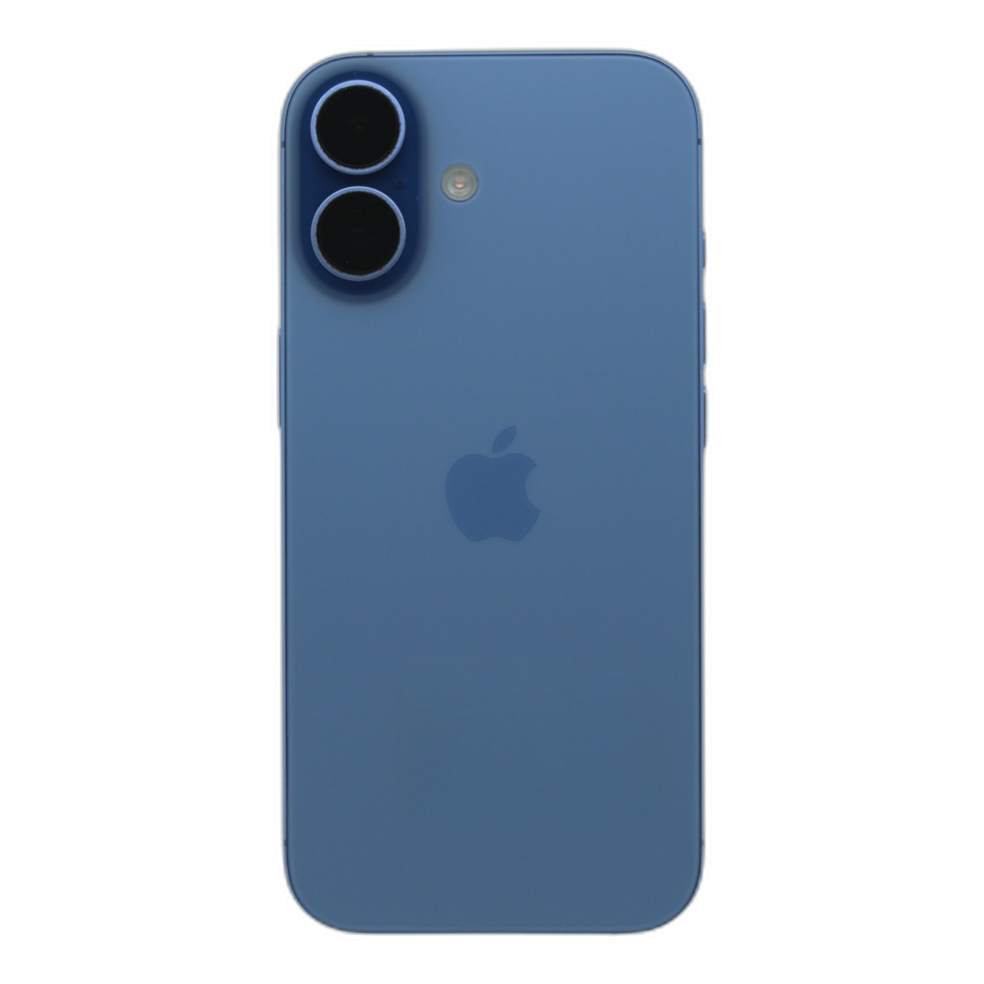 95新 Apple iPhone 17 256G 青霧藍色 中國大陸版