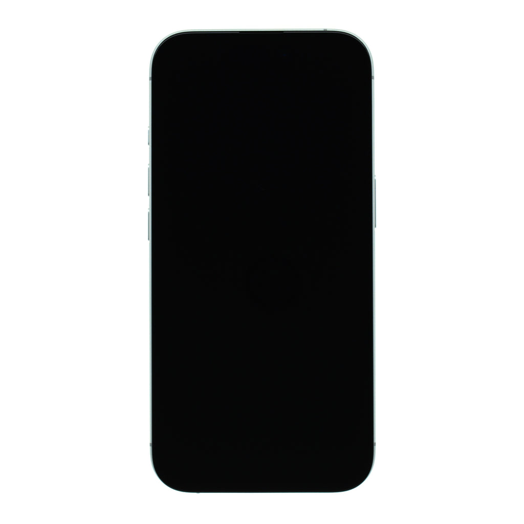 95新 Apple iPhone 16 256G 白色 中國大陸版