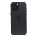 95新 Apple iPhone 15 Pro Max 256G 黑色鈦金屬 中國大陸版