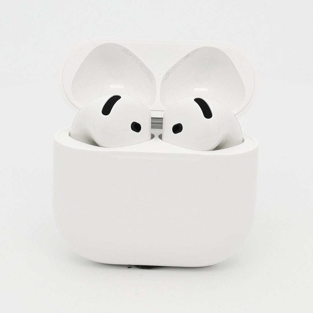 99新 Apple AirPods 4 (支持主动降噪) 白色