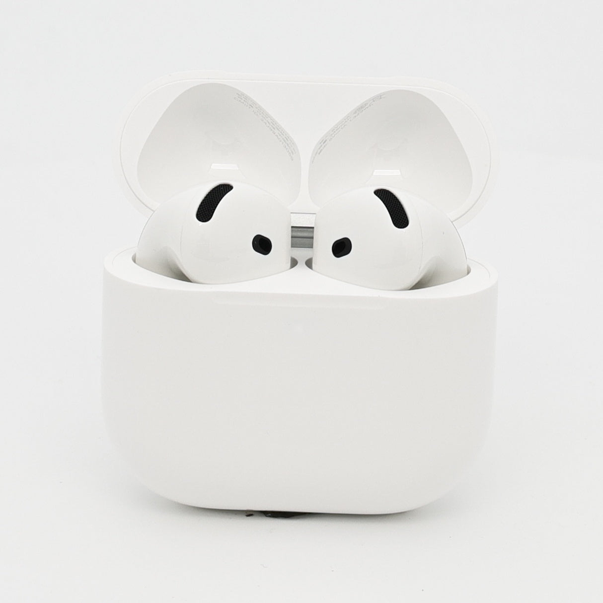 99新 Apple AirPods 4 (支持主动降噪) 白色