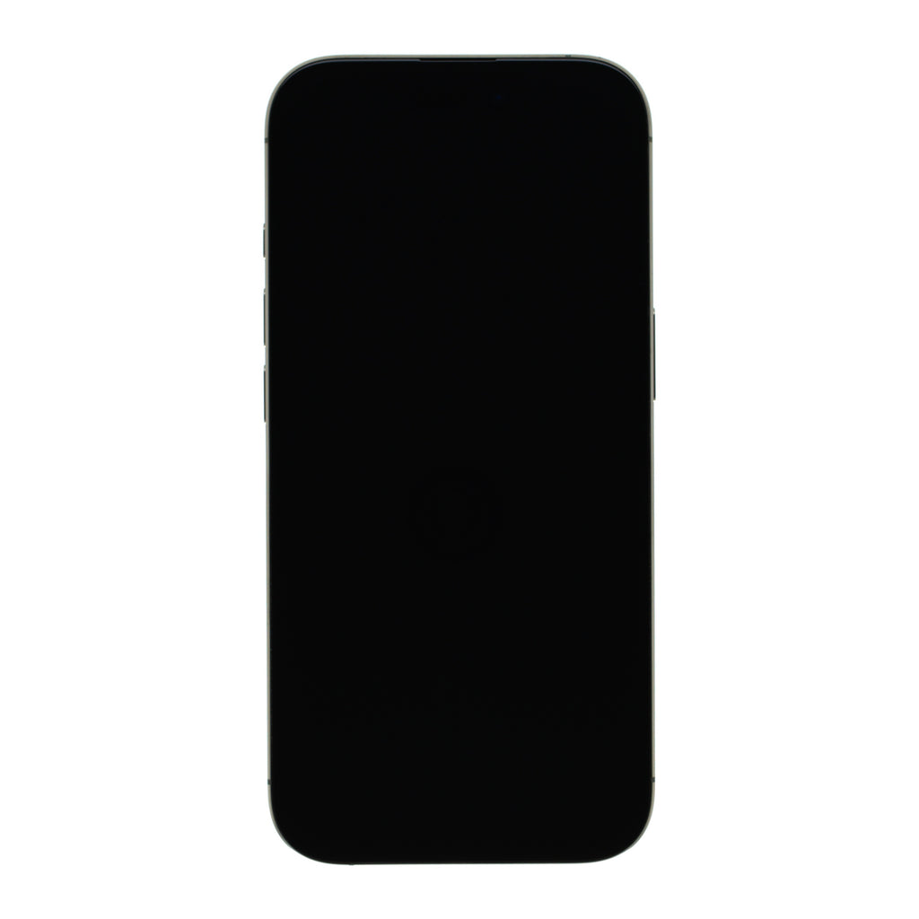 95新 Apple iPhone 16 Pro 256G 原色鈦金屬 中國大陸版