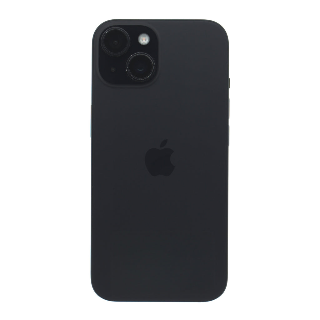95新 Apple iPhone 15 128G 黑色 中國大陸版