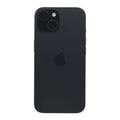 95新 Apple iPhone 15 128G 黑色 中國大陸版