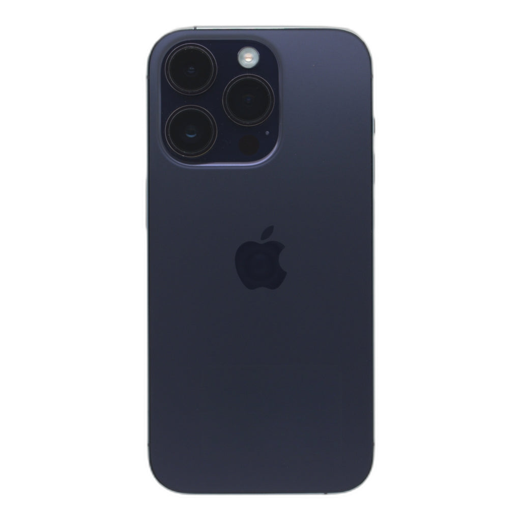 95新 Apple iPhone 14 Pro 256G 暗紫色 中國大陸版