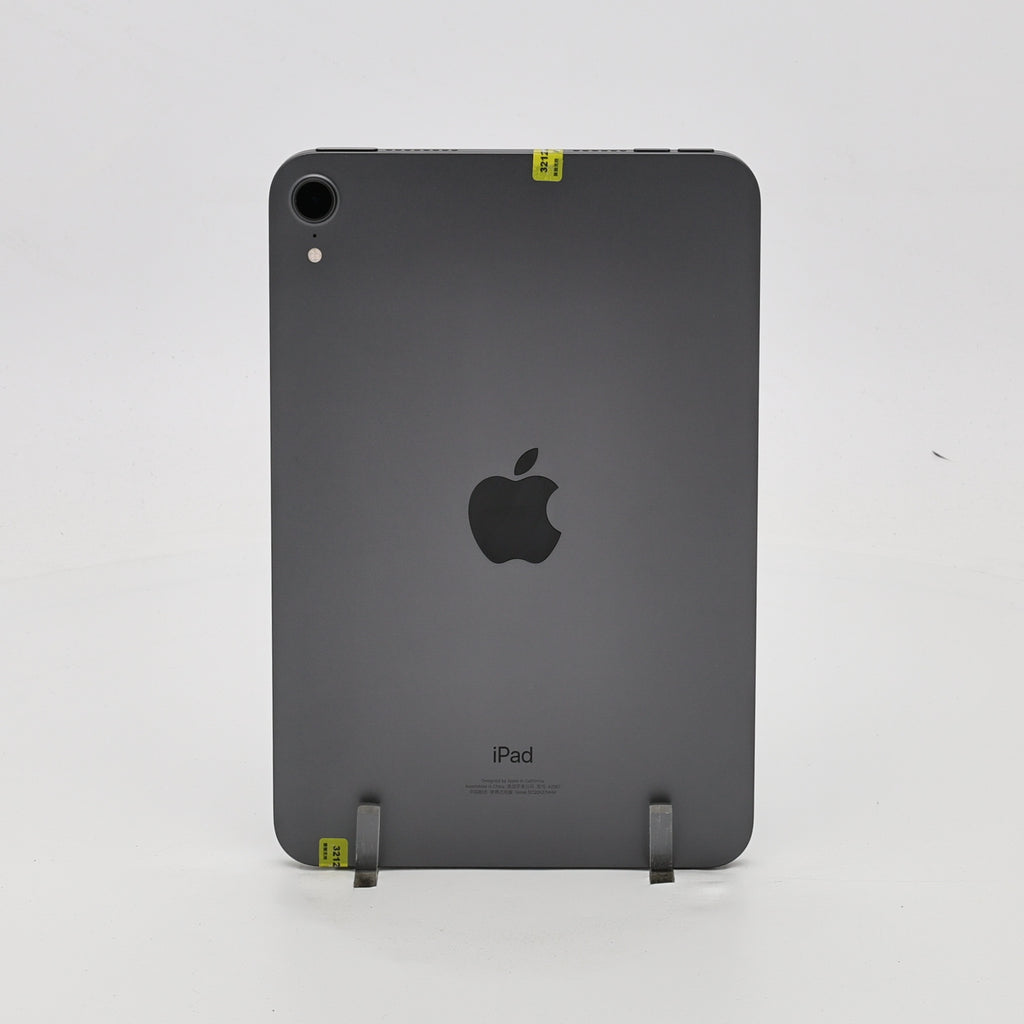 99新 Apple iPad mini6 64G 深空灰色 WIFI