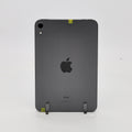 99新 Apple iPad mini6 64G 深空灰色 WIFI