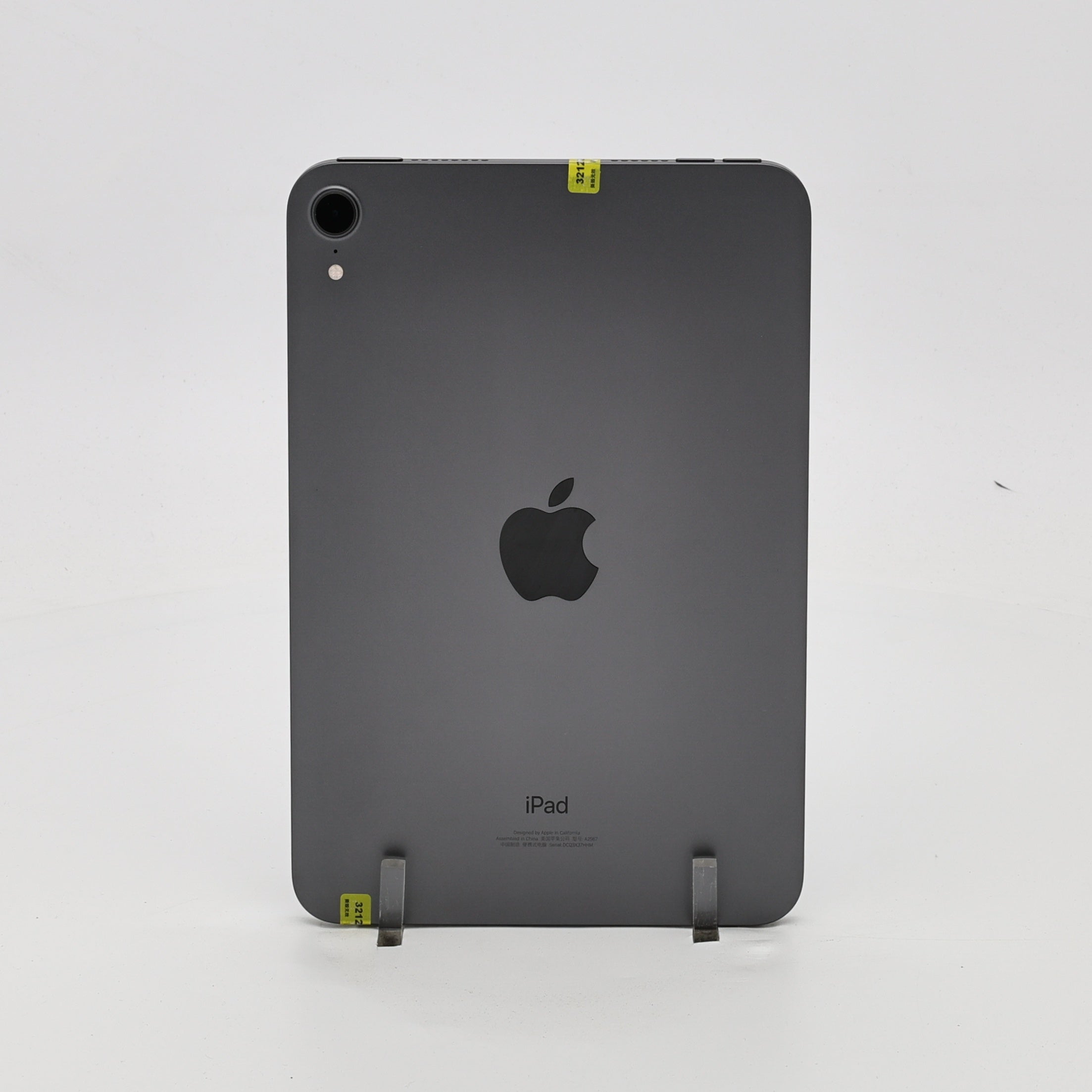 99新 Apple iPad mini6 64G 深空灰色 WIFI