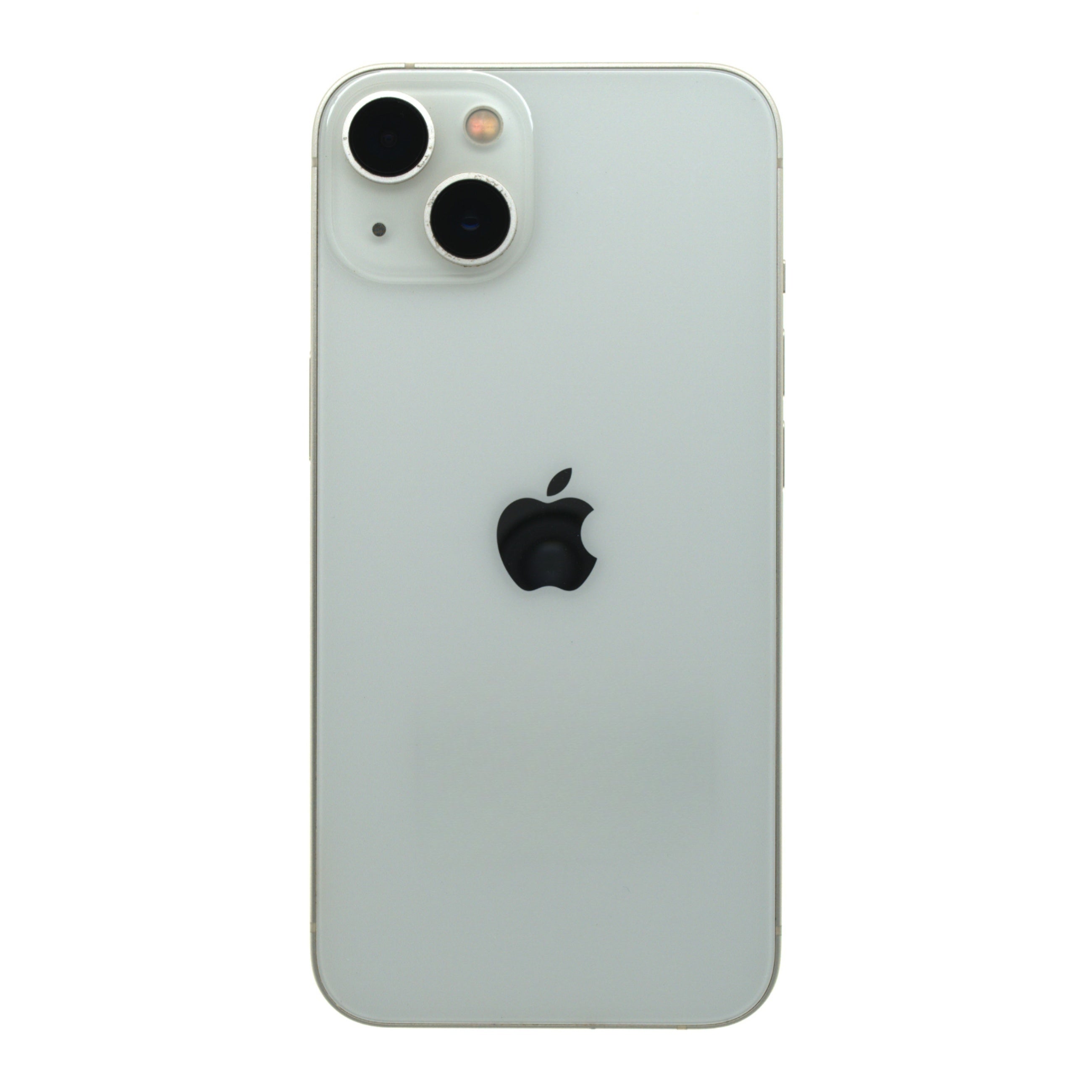 95新 Apple iPhone 13 256G 星光色 中國大陸版