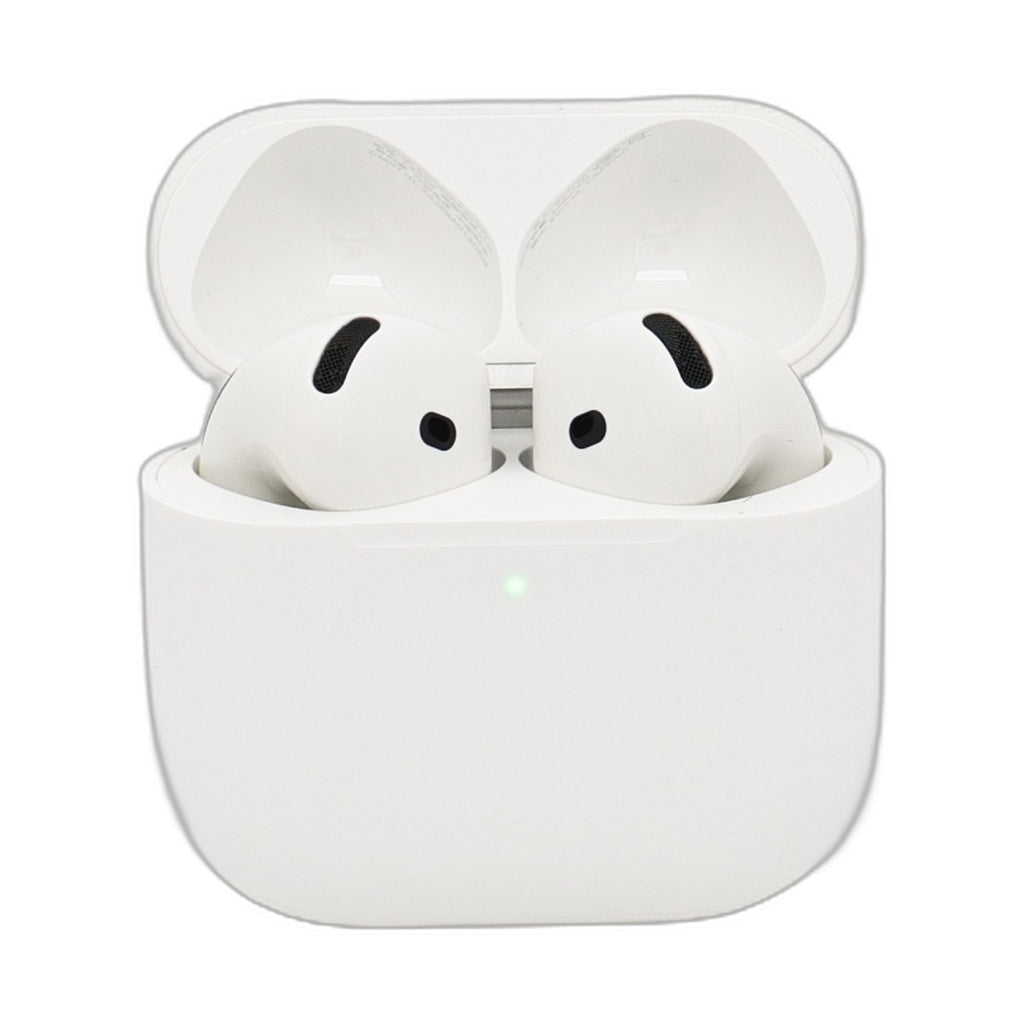 99新 Apple AirPods 4 (支持主动降噪) 白色