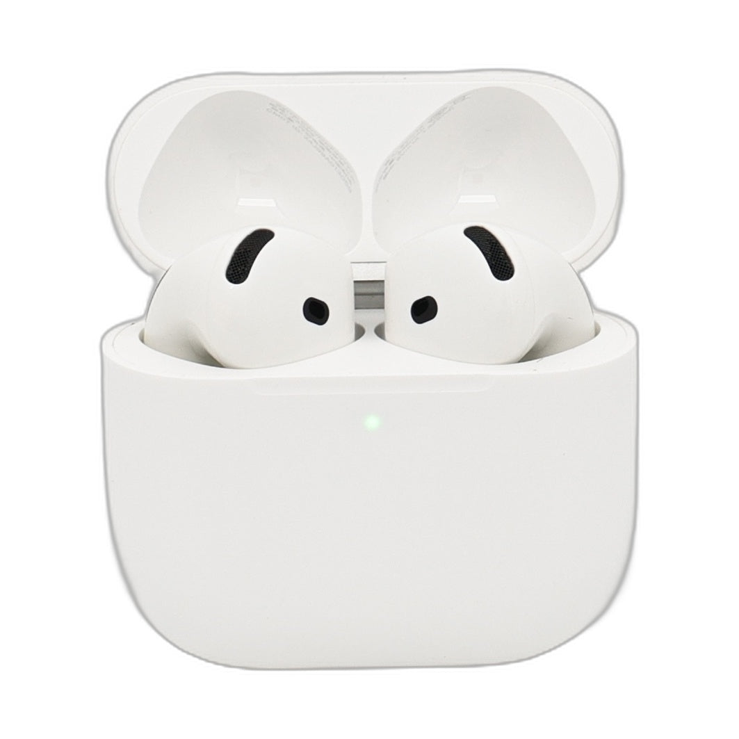 99新 Apple AirPods 4 (支持主动降噪) 白色