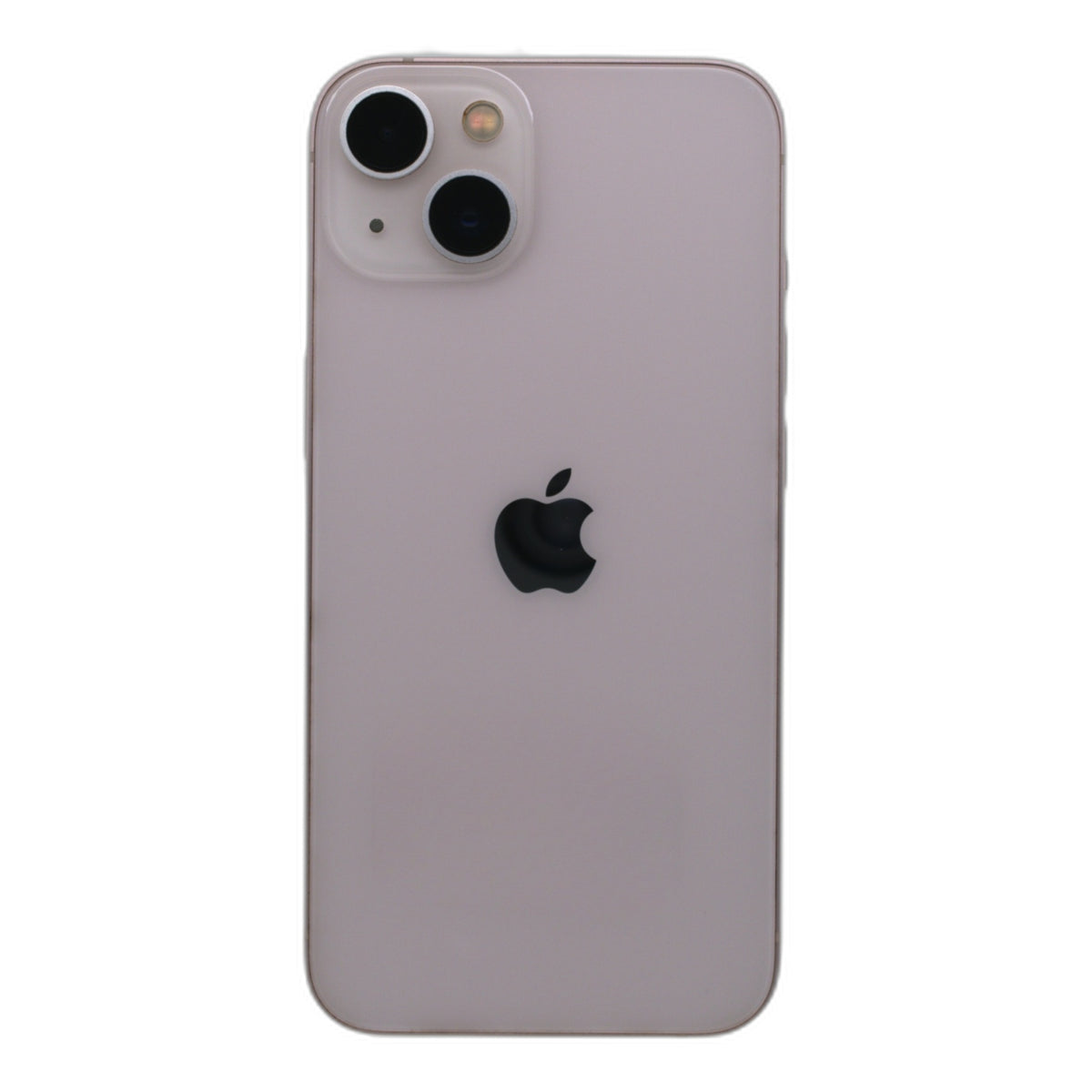 95新 Apple iPhone 13 128G 粉紅色 中國大陸版