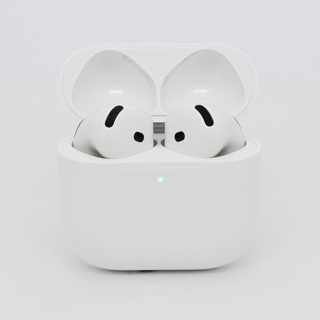 99新 Apple AirPods 4 (支持主动降噪) 白色