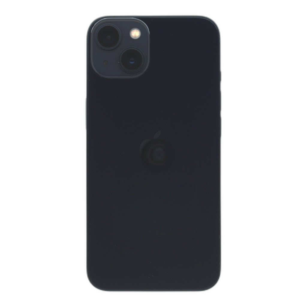95新 Apple iPhone 13 256G 午夜色 中國大陸版