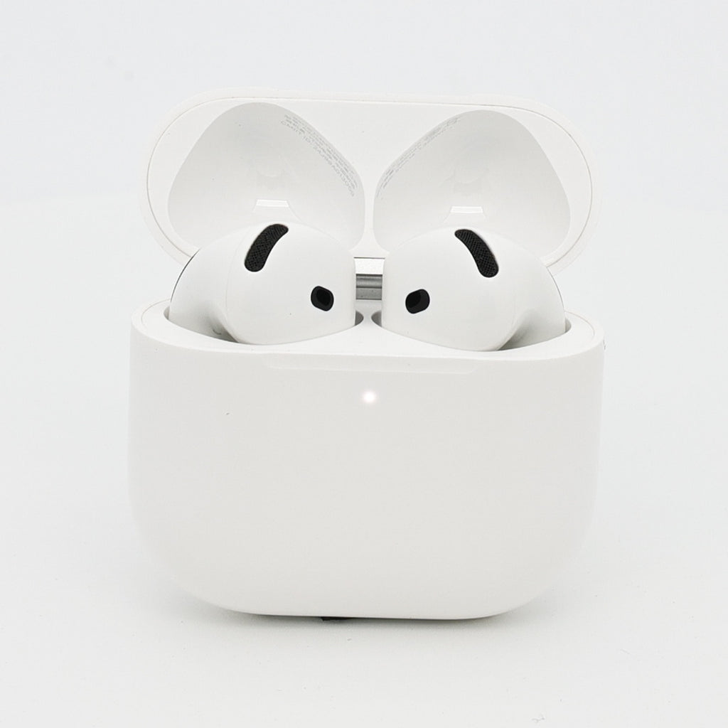 99新 Apple AirPods 4 (支持主动降噪) 白色