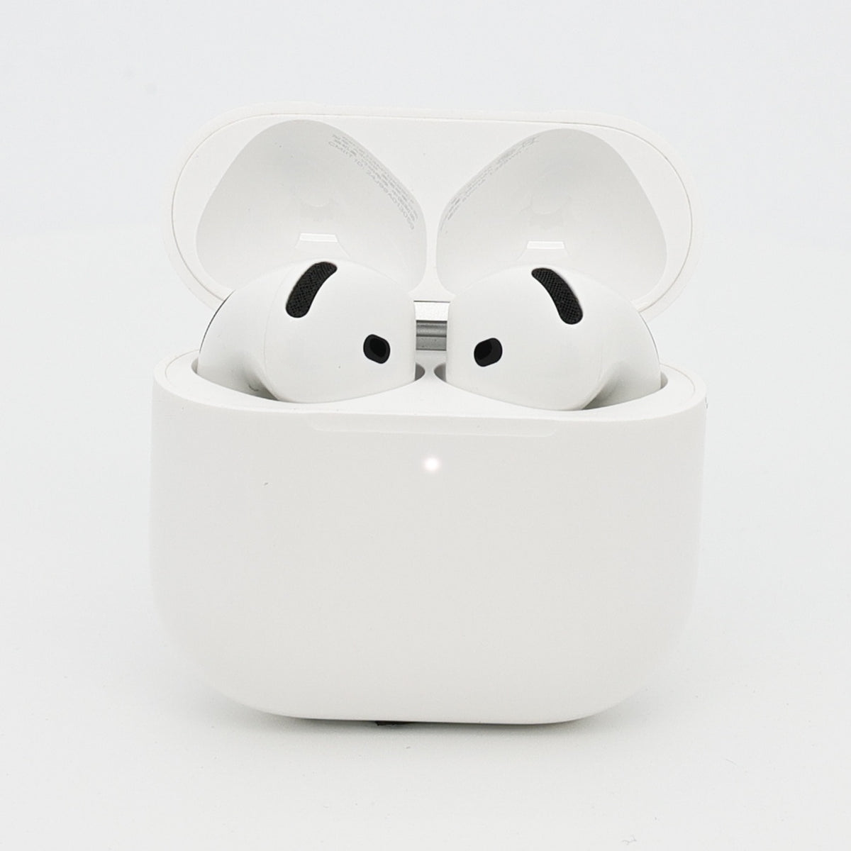 99新 Apple AirPods 4 (支持主动降噪) 白色
