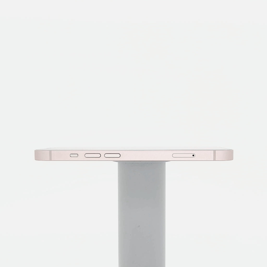 95新 Apple iPhone 13 256G 粉紅色 中國大陸版