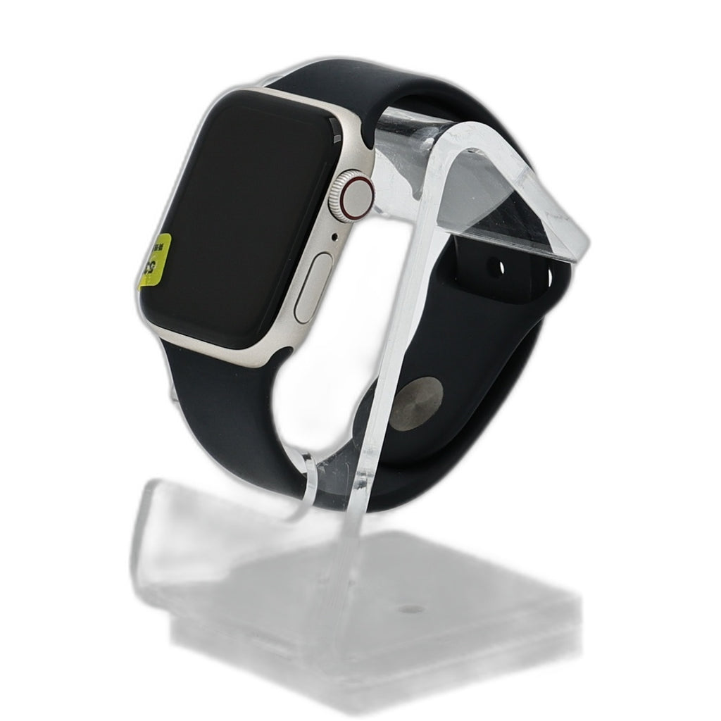 99新 Apple Watch SE 2 40毫米 鋁金屬