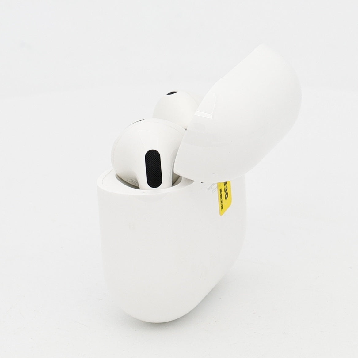 99新 Apple AirPods 4 (不支持主动降噪) 白色