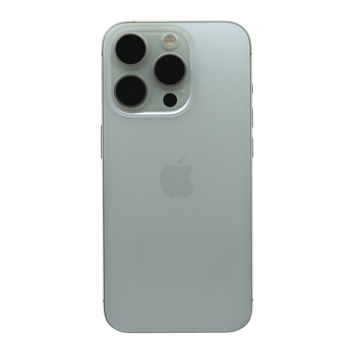 95新 Apple iPhone 15 Pro 256G 白色鈦金屬 中國大陸版