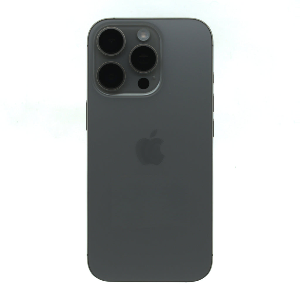 99新 Apple iPhone 16 Pro 256G 原色鈦金屬 中國大陸版