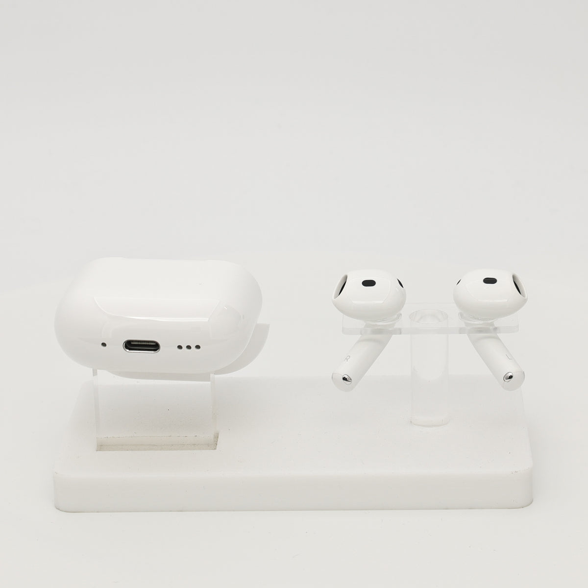 99新 Apple AirPods 4 (支持主动降噪) 白色