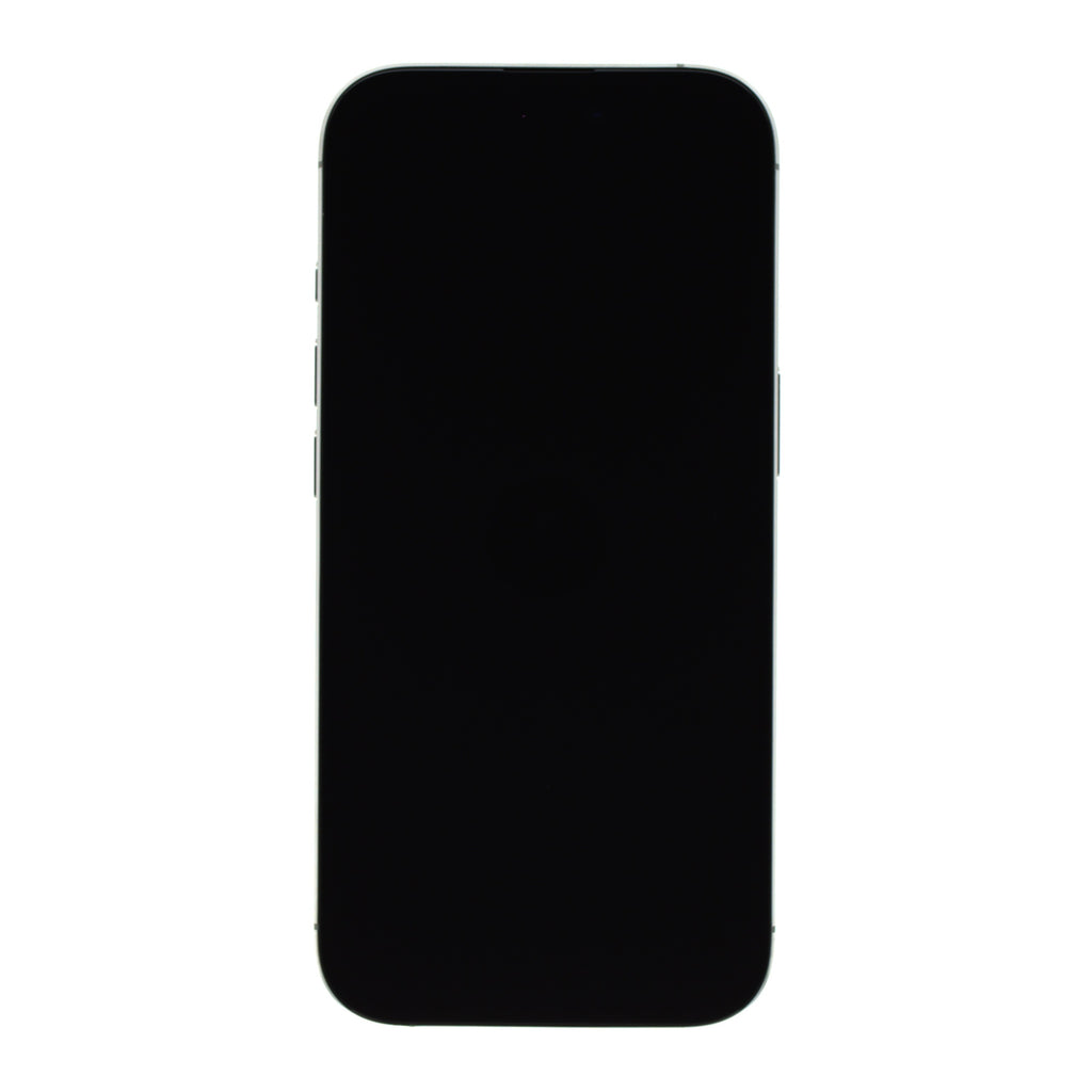99新 Apple iPhone 16 Pro 128G 白色鈦金屬 中國大陸版