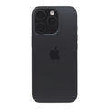 95新 Apple iPhone 16 Pro 128G 黑色鈦金屬 中國大陸版