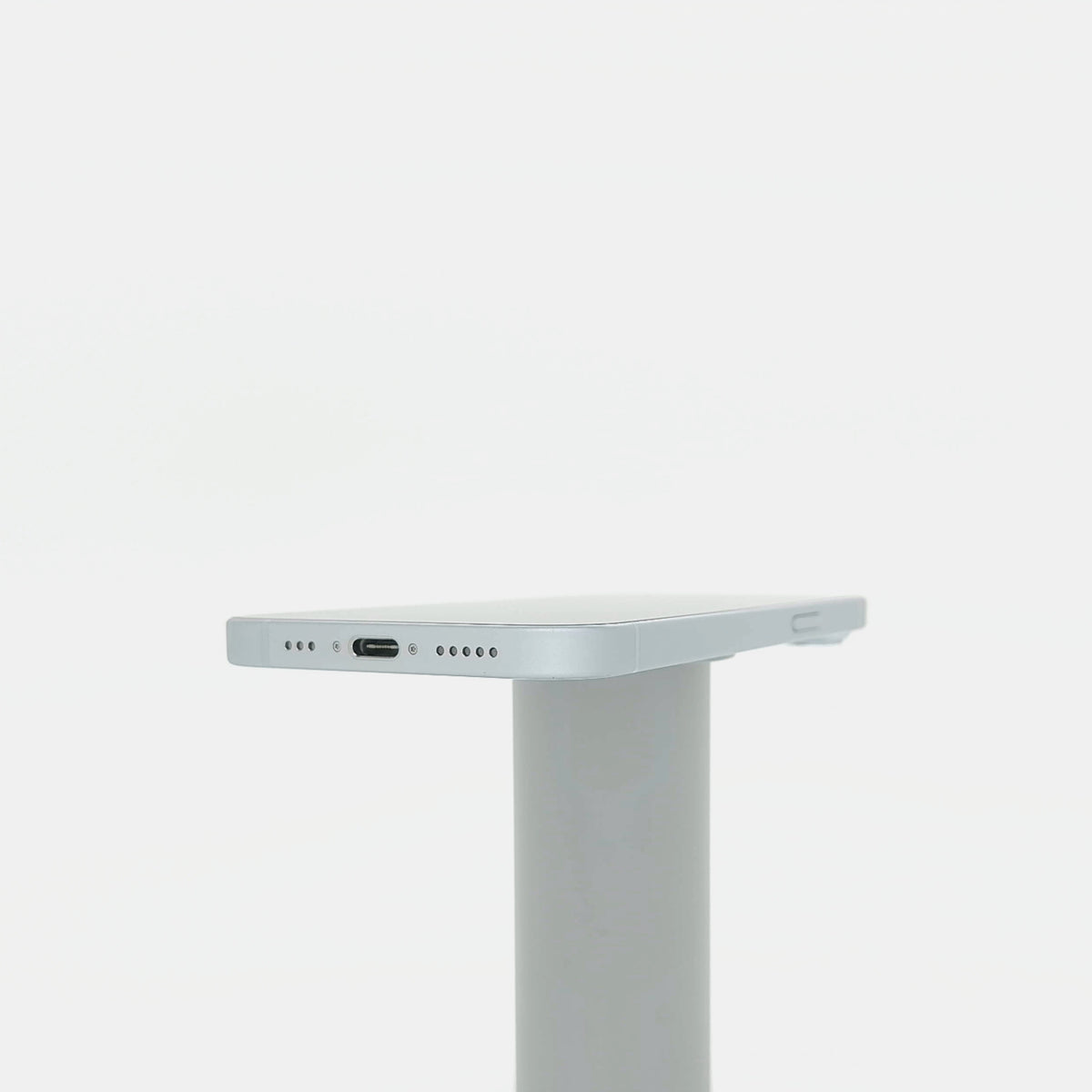 95新 Apple iPhone 15 128G 藍色 中國大陸版