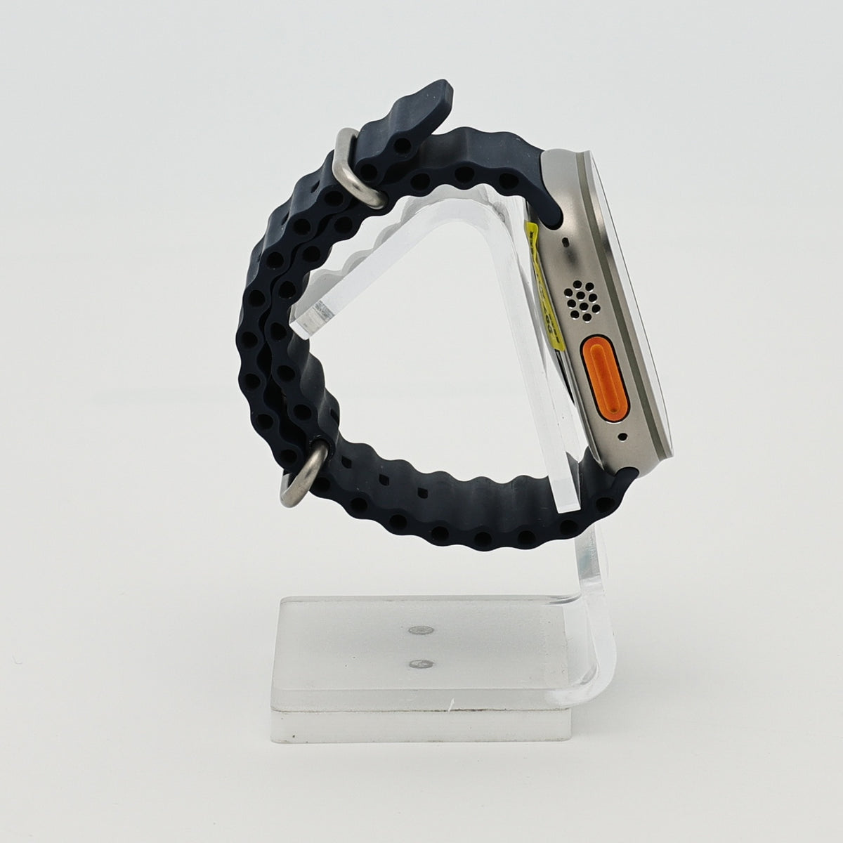 99新 Apple Watch Ultra 2 49毫米 鈦金屬