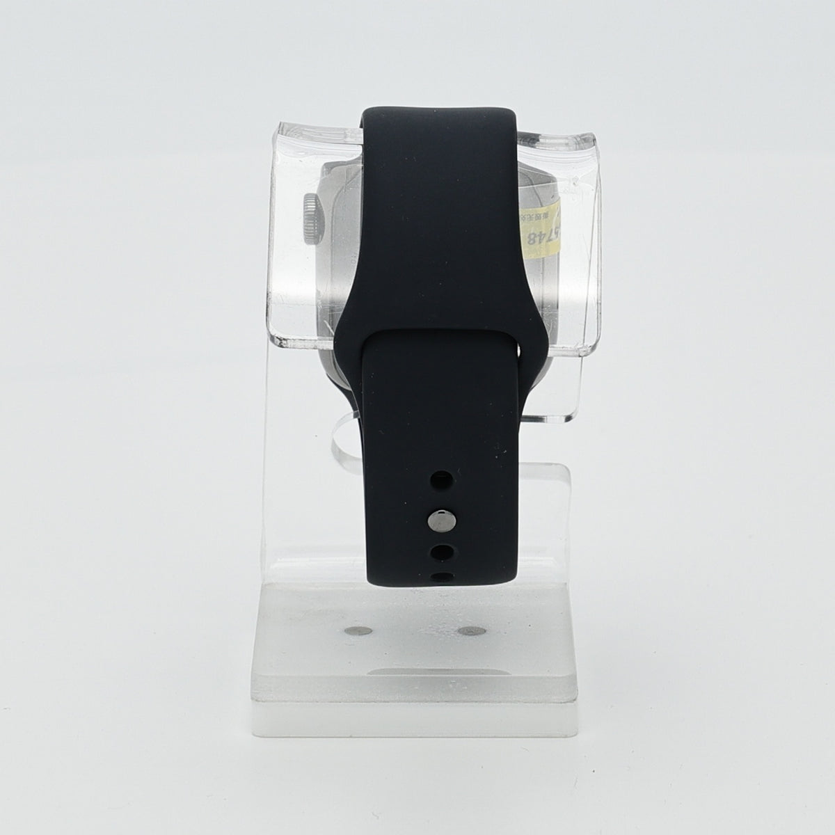 99新 Apple Watch Series 8 41毫米 不銹鋼