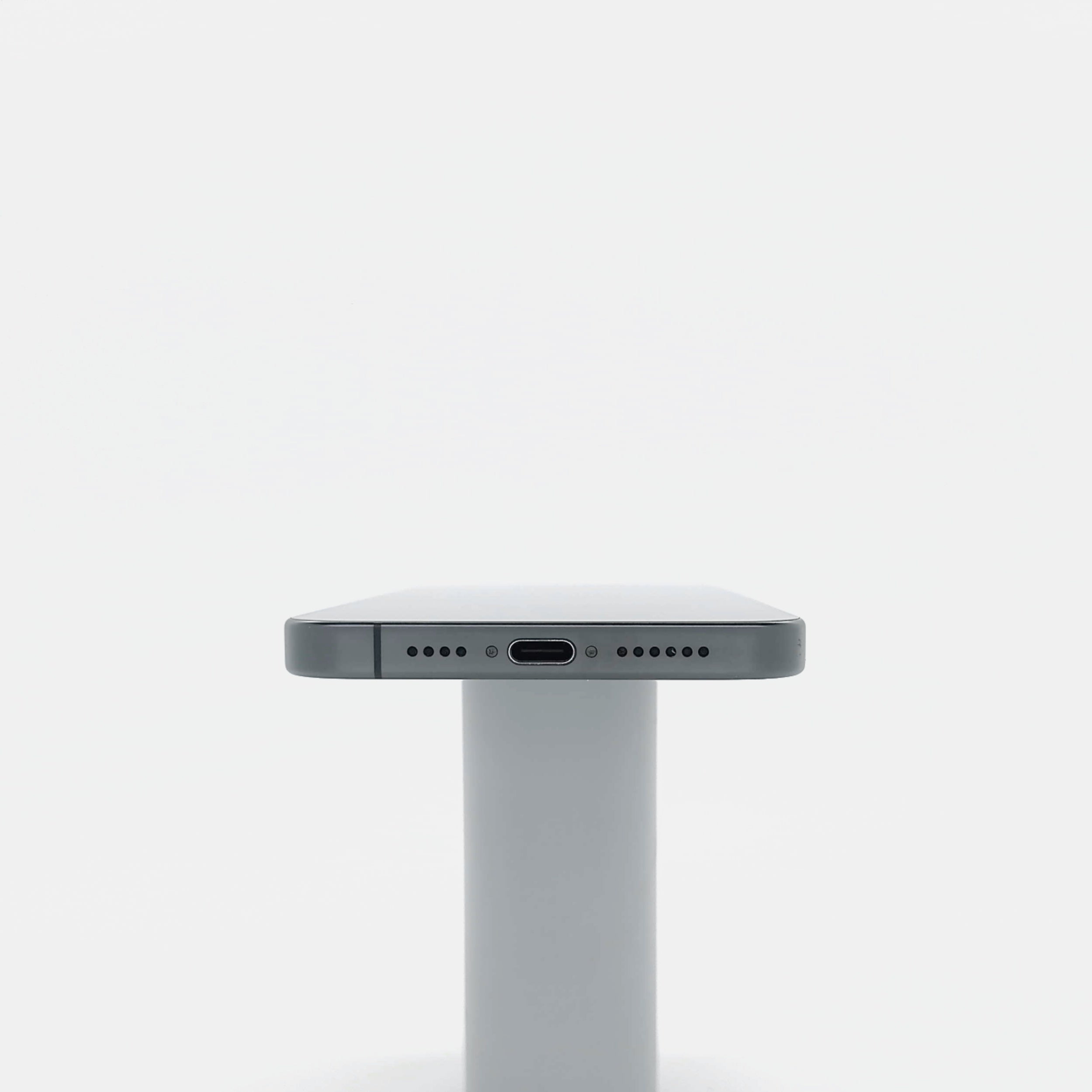 95新 Apple iPhone 15 Pro Max 256G 黑色鈦金屬 中國大陸版