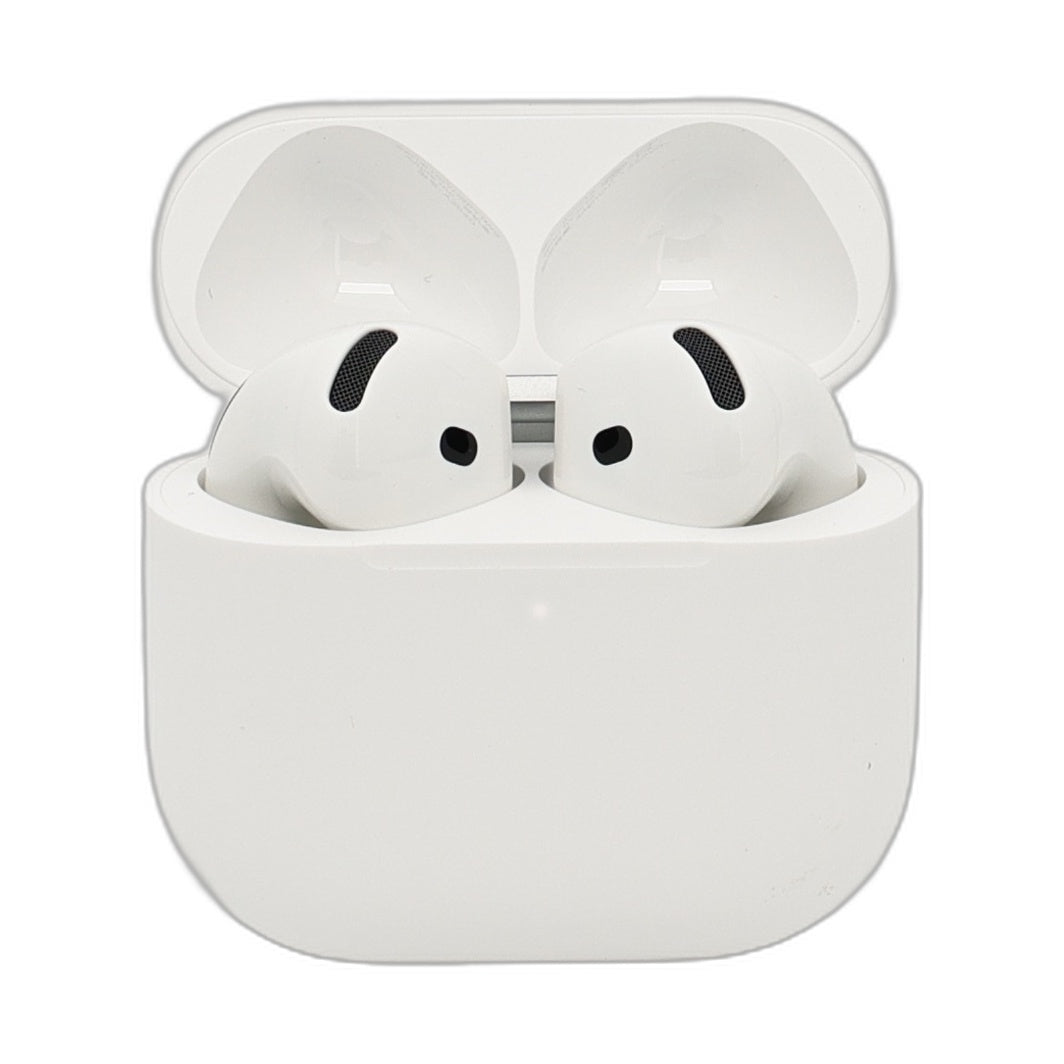 99新 Apple AirPods 5 白色